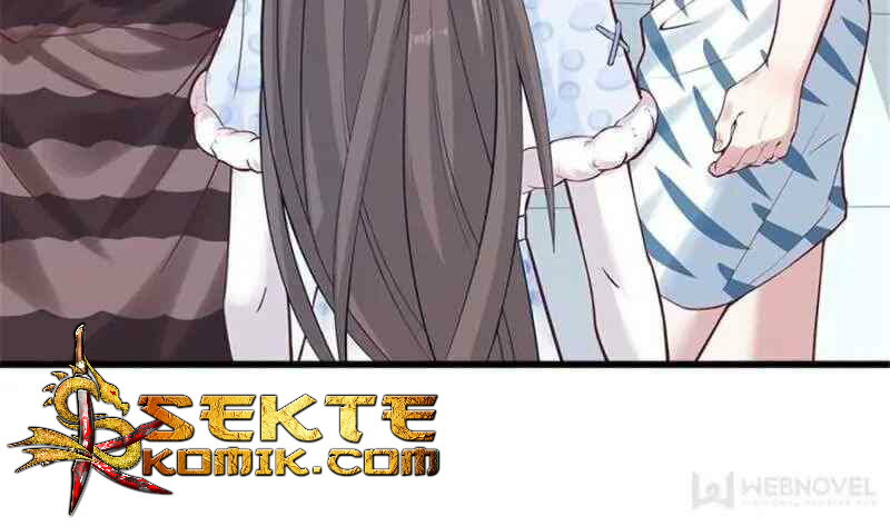 Beauty and the Beasts Chapter 134 Gambar 44